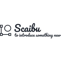 Scaibu logo - Similar company to Digipie Technologies