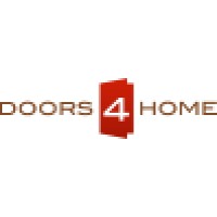 Doors4Home.com logo - Similar company to Doors.Com
