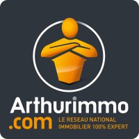 Arthurimmo.com Lourdes logo - Similar company to Arthurimmo.Com Pau