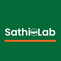 Sathi Lab logo - Similar company to Sathi