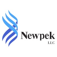 Newpek logo - Similar company to Mountain Bites