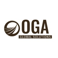 OGA Global Solutions logo - Similar company to Munish Forge Limited