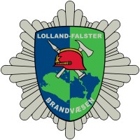 Lolland-Falster Brandvæsen logo - Similar company to Brand & Redning Midtvest