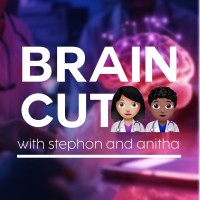 Braincut logo - Similar company to Sign Gypsies