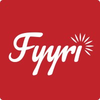 Fyyri logo - Similar company to Stagezero Technologies