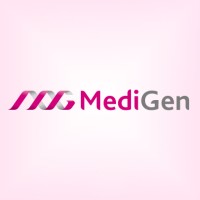 Medigen DOO logo - Similar company to Biotechnology And Genetics