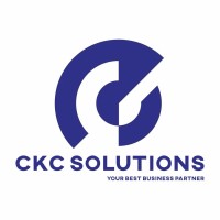 CKC Solutions Limited logo - Similar company to Dropcases Ltd