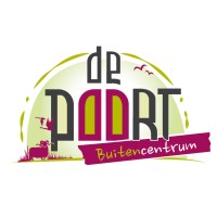 Buitencentrum De Poort logo - Similar company to Groepsaccommodatie Het Voshuys