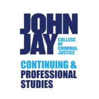 John Jay College Continuing & Professional Studies logo - Similar company to John Jay Mcnair Program