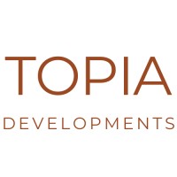 TOPIA Developments logo - Similar company to Wando Nomad