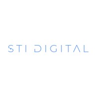 STI Digital logo - Similar company to Ivmaco Global Group Srl