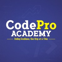 CodePro Academy logo - Similar company to Implies Technologies