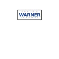 Warner Construction & Contracting LLC logo - Similar company to Volsen Ltd - Commercial Roofing Services