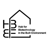 Hub for Biotechnology in the Built Environment (HBBE) logo - Similar company to Changespaceinternational