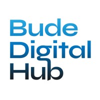 Bude Digital Hub logo - Similar company to Pulsar Solutions