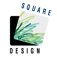Square Design logo - Similar company to Square Design