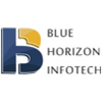 Blue Horizon Infotech logo - Similar company to Techrish Solutions