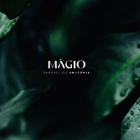 Mágio Chocolates logo - Similar company to Warabu Chocolates
