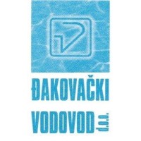 Đakovački vodovod d.o.o. logo - Similar company to Kovinski Izdelki Hrast D.O.O.
