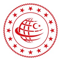Ministry of Transport and Infrastructure, Republic of Turkey logo - Similar company to K