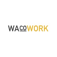 WacoWork logo - Similar company to Mixy