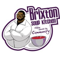Brixton Soup Kitchen logo - Similar company to Ecosystem Coldharbour