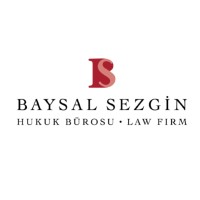 Baysal Sezgin Law Firm logo - Similar company to Prompai