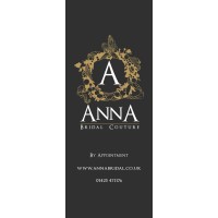 Anna Bridal Couture