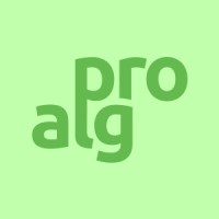 Proalg logo - Similar company to Toystem Ab