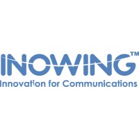 inowing logo - Similar company to Stefan Bauer
