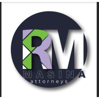 R.M Masina Attorneys logo - Similar company to Molefe Dlepu Incorporated