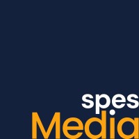 Spes Media logo - Similar company to Hackerhouse