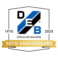 DEB Construction, LLC logo - Similar company to Regal Structural Group
