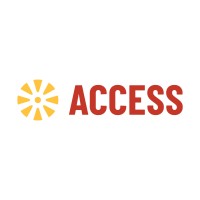 ACCESS Ghana logo - Similar company to Rtc Foundation