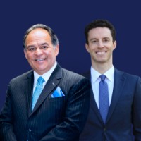 Mariano Morales Law logo - Similar company to The Professional Law Group, Pllc
