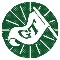 Green Tiger Creative