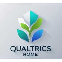 Qualtrics Home logo - Similar company to Qualtrics Experience