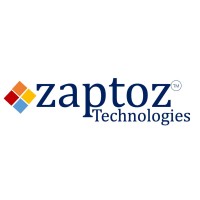 Zaptoz Technologies logo - Similar company to Zeptos