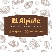 El Alpiste logo - Similar company to Leyserth Cargo Logistic
