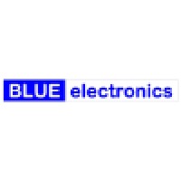 Blue Electronics Pty Ltd logo - Similar company to Embedded Electronics Design Services