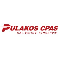 Pulakos CPAs PC logo - Similar company to Flatiron Advisors Tax And Accounting