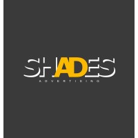 Shades Advertising logo - Similar company to Hit Creative Communication