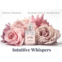 Intuitive Whispers logo - Similar company to Guangzhou Flower Flavour&Fragrance Co.,Ltd