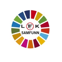 LFK Samfunn logo - Similar company to Action Now