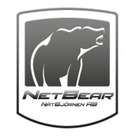 NetBear AB logo - Similar company to Zkond