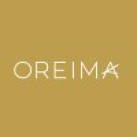 OREIMA - OXY.GEM logo - Similar company to Orema