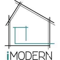 IModern logo - Similar company to Ebs Académie