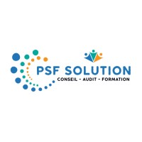 PSF SOLUTION logo - Similar company to Batical