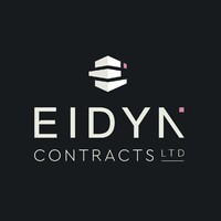 Eidyn Contracts logo - Similar company to Programm Works