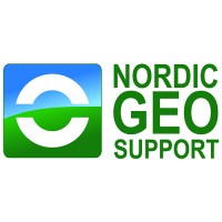 Nordic Geo Support logo - Similar company to Geoapify